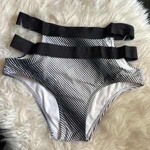 Women’s swim bottom